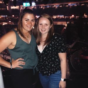 Meet your Posher, Meghan